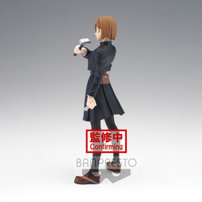 Jujutsu Kaisen Jukon No Kata Nobara Kugisaki figure - Image 3