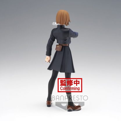 Jujutsu Kaisen Jukon No Kata Nobara Kugisaki figure - Image 4