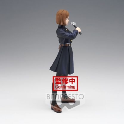 Jujutsu Kaisen Jukon No Kata Nobara Kugisaki figure - Image 5