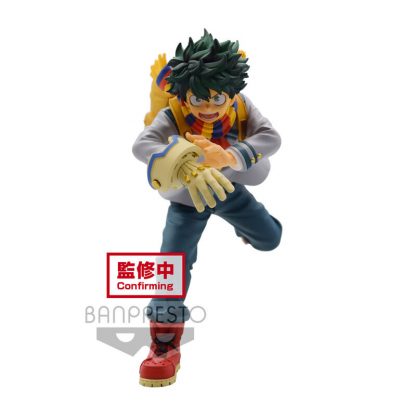 My Hero Academia Bravegraph figure 14cm - Image 2