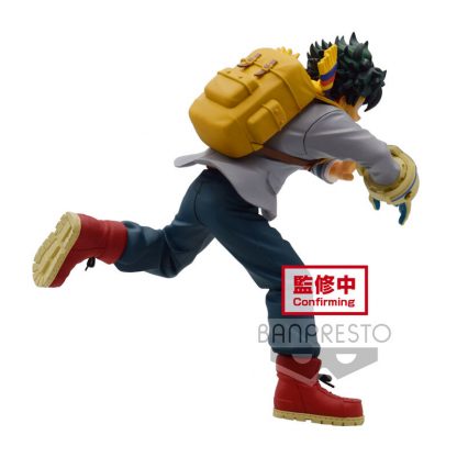My Hero Academia Bravegraph figure 14cm - Image 3