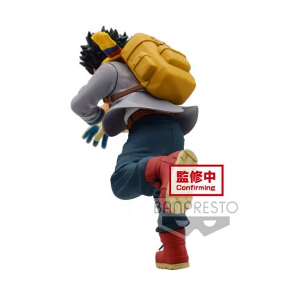 My Hero Academia Bravegraph figure 14cm - Image 5