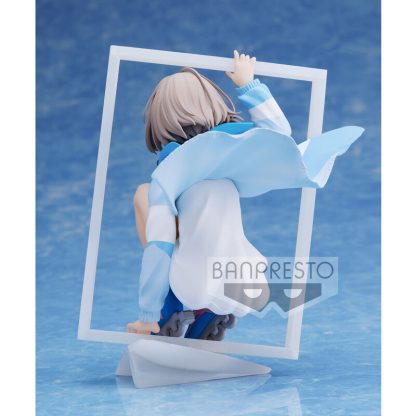 The Idolmaster Shiny Colors Espresto Asahi Serizawa Windy and Motions figure 13cm - Image 4
