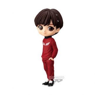 Tinytan Mic Drop BTS Hope q posket figure 14cm