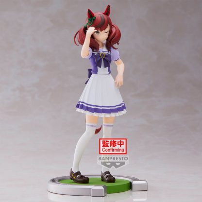 Umamusume: Pretty Derby Nice Nature figure 17cm - Image 3