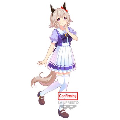 Umamusume Pretty Derby Curren Chan figure 17cm - Image 2