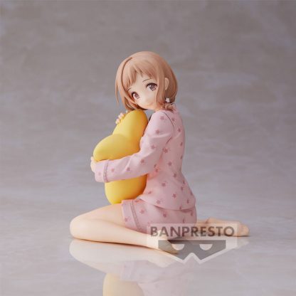 The Idolmaster Shiny Colors Relax Time Mano Sakuragi figure 10cm - Image 2