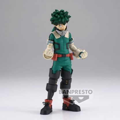 My Hero Academia Age of Heroes Deku Izuku Midoriya figure 16cm - Image 2