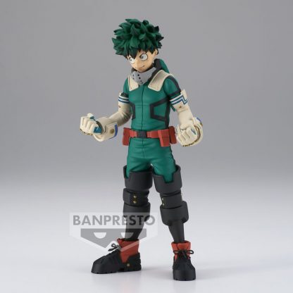 My Hero Academia Age of Heroes Deku Izuku Midoriya figure 16cm - Image 3