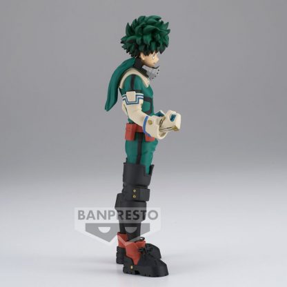 My Hero Academia Age of Heroes Deku Izuku Midoriya figure 16cm - Image 4