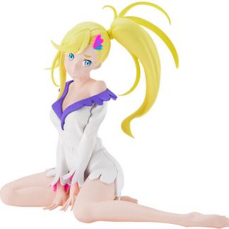 Re:Zero Starting Life in Another Relax Time Minerva figure 12cm