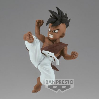 Dragon Ball Z Match Makers UUB Vs Son Goku figure 8cm - Image 2