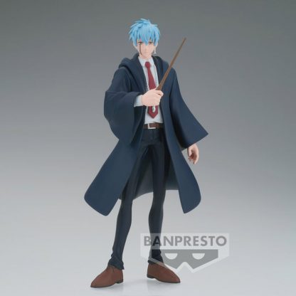Mashle DXF Lance Crown figure 18cm - Image 2