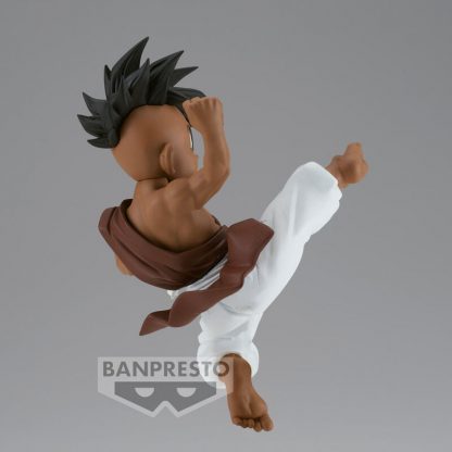 Dragon Ball Z Match Makers UUB Vs Son Goku figure 8cm - Image 3