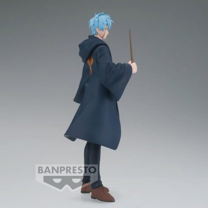 Mashle DXF Lance Crown figure 18cm - Image 3