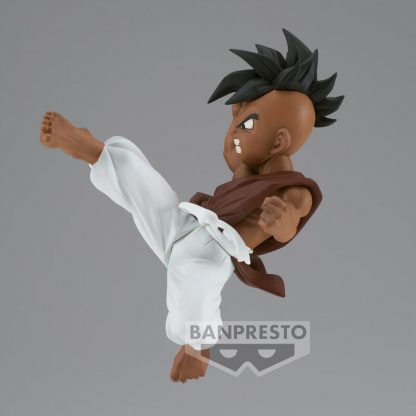 Dragon Ball Z Match Makers UUB Vs Son Goku figure 8cm - Image 4