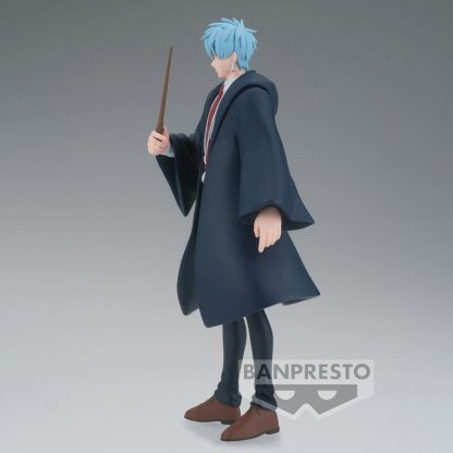 Mashle DXF Lance Crown figure 18cm - Image 4