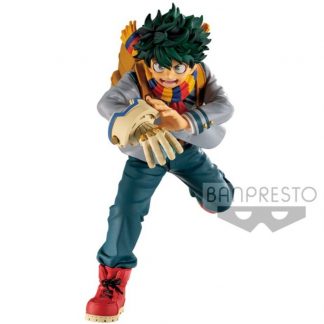 My Hero Academia Bravegraph figure 14cm