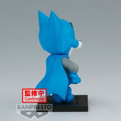 Tom and Jerry 100th Anniversary Warner Bros Tom Batman 8cm - Image 3
