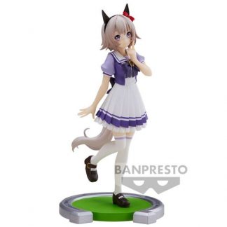 Umamusume Pretty Derby Curren Chan figure 17cm
