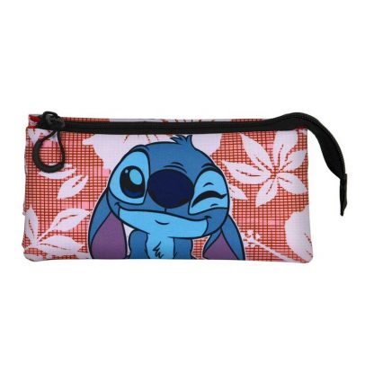 Disney Stitch Maui triple pencil case - Image 3