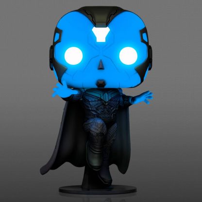 POP pack 4 figures POP Marvel WandaVision Exclusive - Image 6