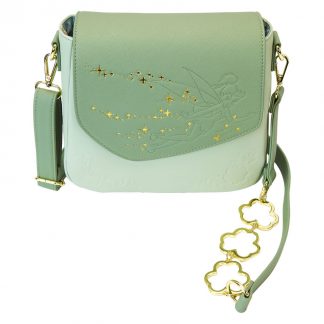 Loungefly Disney Tinker Bell shoulder bag