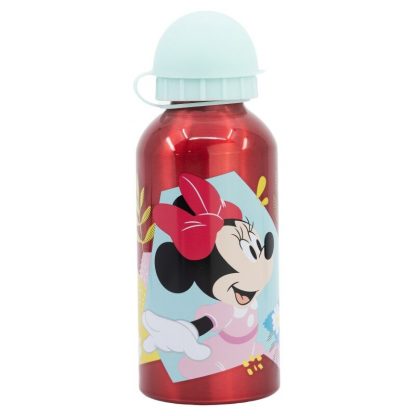 Disney Minnie aluminium bottle 400ml - Image 2