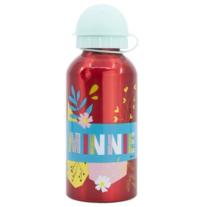 Disney Minnie aluminium bottle 400ml - Image 3