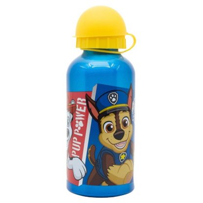 Paw Patrol Pup Power aluminium bottle 400ml - Image 2