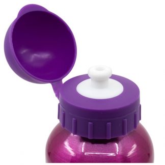Paw Patrol Sketch Essence aluminium bottle 400ml