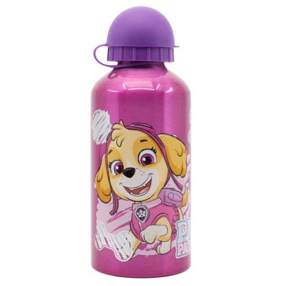 Paw Patrol Sketch Essence aluminium bottle 400ml - Image 2