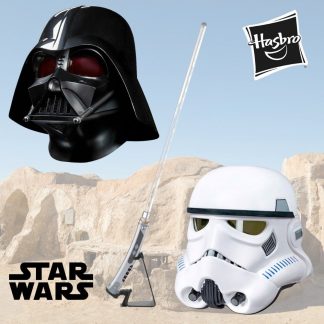 Hasbro Star Wars offer pack