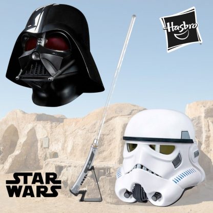 Hasbro Star Wars offer pack