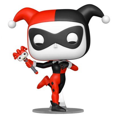 POP figure Batman The Animated Series Harley Quinn - Image 2