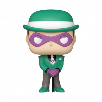 POP figure Batman The Animated Series The Riddler - Image 2