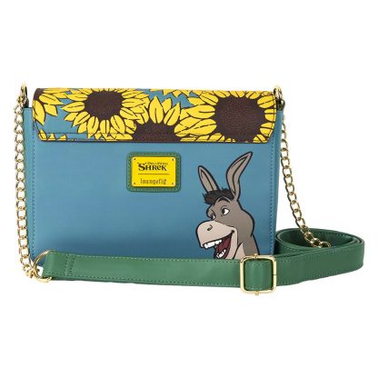 Loungefly Shrek Spring Vibes shoulder bag - Image 2