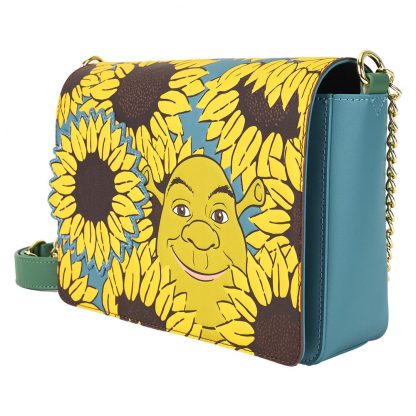 Loungefly Shrek Spring Vibes shoulder bag - Image 3
