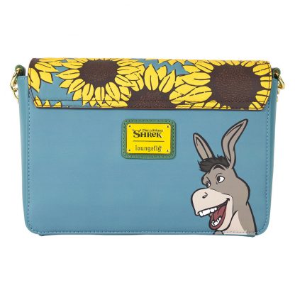Loungefly Shrek Spring Vibes shoulder bag - Image 7
