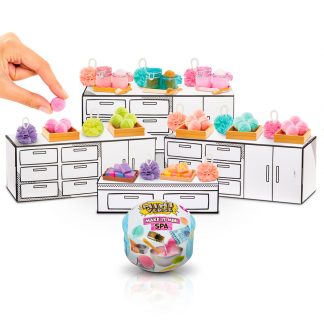 Miniverse Make It Mini Spa assorted surprise capsule