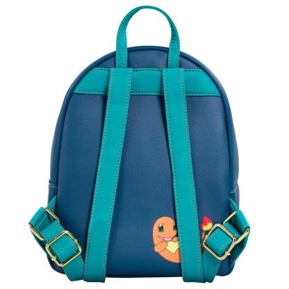Loungefly Pokemon Charmander backpack 26cm - Image 3