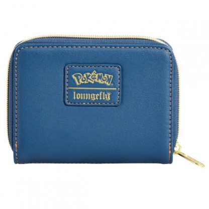 Loungefly Pokemon Charmander wallet - Image 4
