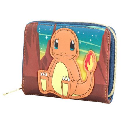 Loungefly Pokemon Charmander wallet - Image 2