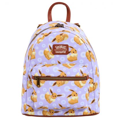 Loungefly Pokemon Eevee backpack 26cm - Image 2