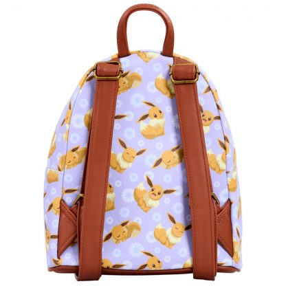 Loungefly Pokemon Eevee backpack 26cm - Image 4