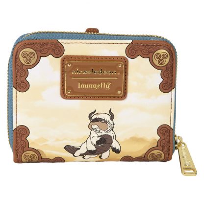 Loungefly Avatar The Last Airbender wallet - Image 2