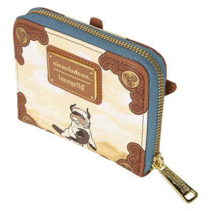 Loungefly Avatar The Last Airbender wallet - Image 3