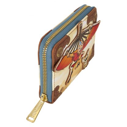 Loungefly Avatar The Last Airbender wallet - Image 4