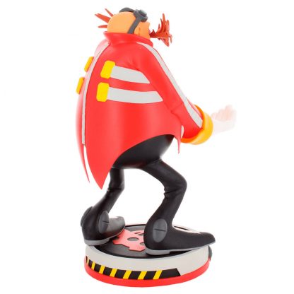 Sonic the Hedgehog Dr. Eggman Cable guy 20cm - Image 2