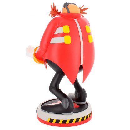 Sonic the Hedgehog Dr. Eggman Cable guy 20cm - Image 3